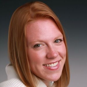 Meet your Posher, Stacy